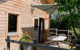 Chalet La Clef Des Champs - Vue Imprenable - Piscine